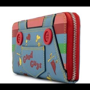 Loungefly (chuckie wallet)